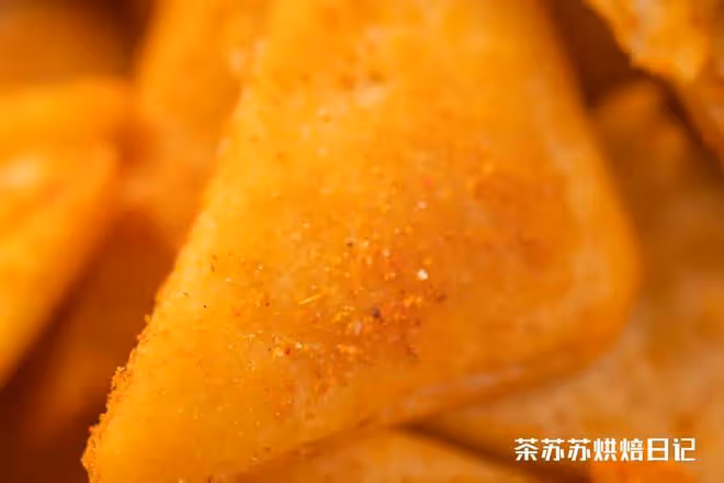 3塊錢成本做一盤！0糖0難度，香香脆脆，饞哭隔壁小孩！