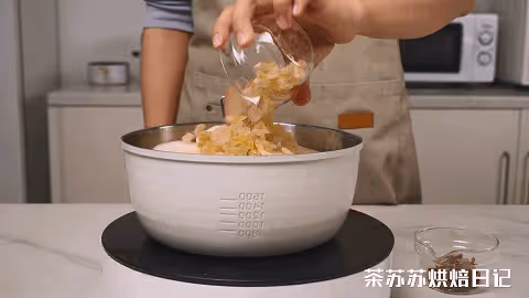 法國人愛吃的梨！在家一煮又香又甜，又替你省錢了！
