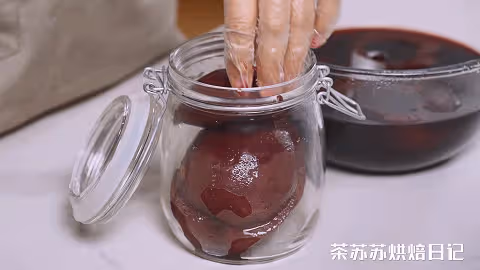 法國人愛吃的梨！在家一煮又香又甜，又替你省錢了！