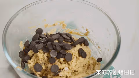 從紐約火到小紅書！被我調出配方了，又酥又軟！