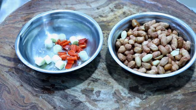 「入伏吃5寶，整夏無煩惱」！常吃這5種健康食物，清熱解暑過伏天