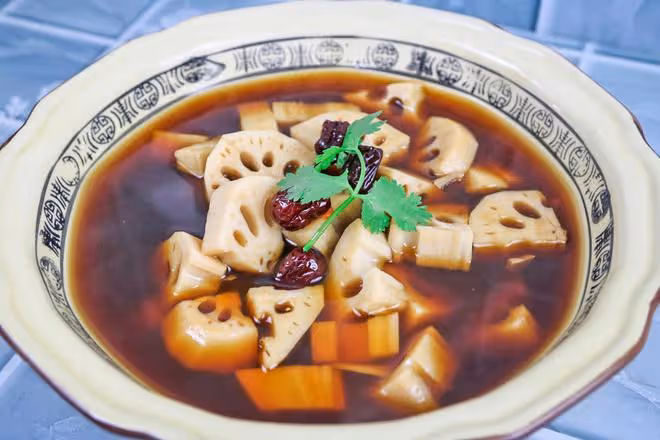 「入伏吃5寶，整夏無煩惱」！常吃這5種健康食物，清熱解暑過伏天