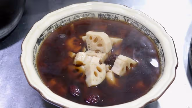 「入伏吃5寶，整夏無煩惱」！常吃這5種健康食物，清熱解暑過伏天