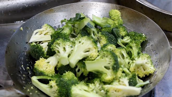 「入伏吃5寶，整夏無煩惱」！常吃這5種健康食物，清熱解暑過伏天