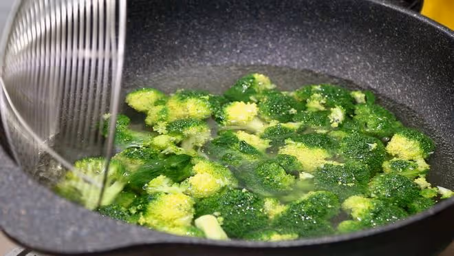 「入伏吃5寶，整夏無煩惱」！常吃這5種健康食物，清熱解暑過伏天