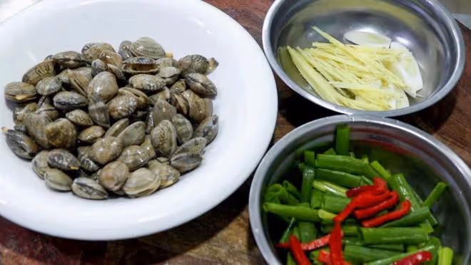 「入伏吃5寶，整夏無煩惱」！常吃這5種健康食物，清熱解暑過伏天