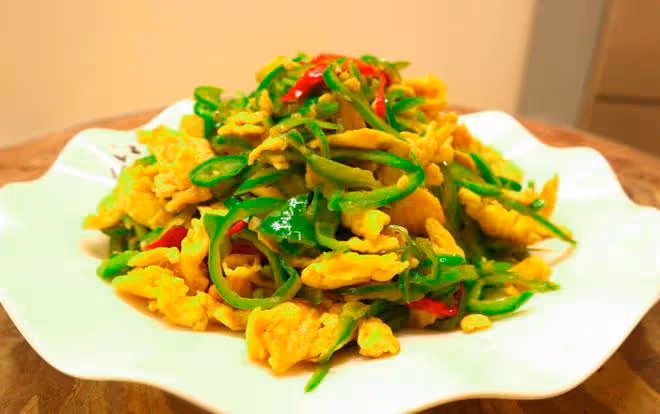 「高蛋白」食物排行榜，牛肉排第三，雞蛋卻排倒數第一，漲知識了