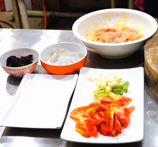 「高蛋白」食物排行榜，牛肉排第三，雞蛋卻排倒數第一，漲知識了