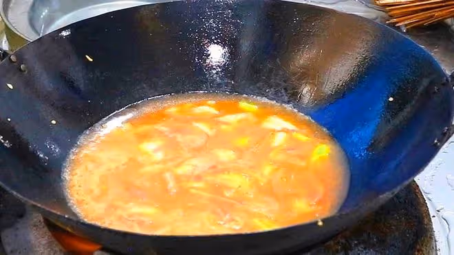 「高蛋白」食物排行榜，牛肉排第三，雞蛋卻排倒數第一，漲知識了