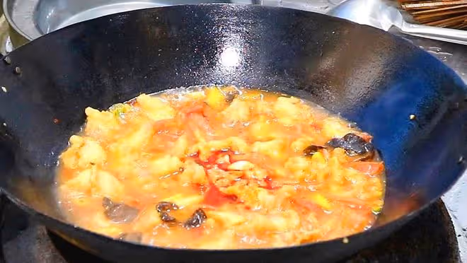 「高蛋白」食物排行榜，牛肉排第三，雞蛋卻排倒數第一，漲知識了