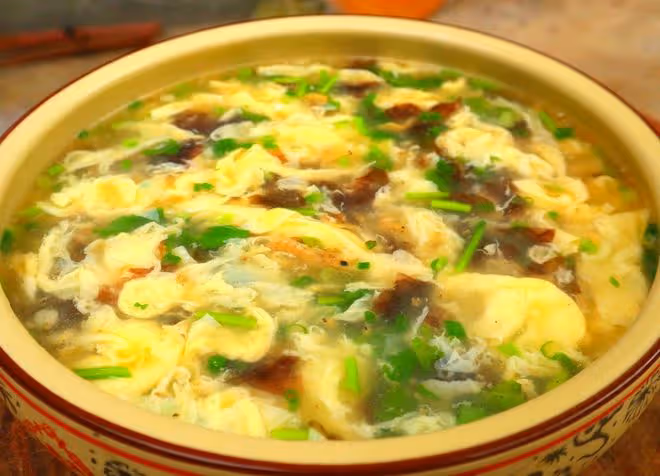 「高蛋白」食物排行榜，牛肉排第三，雞蛋卻排倒數第一，漲知識了