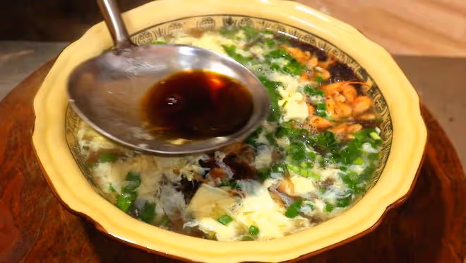 「高蛋白」食物排行榜，牛肉排第三，雞蛋卻排倒數第一，漲知識了