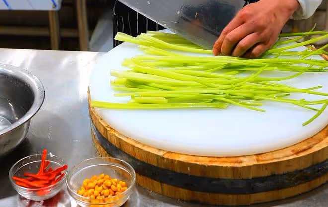 「高蛋白」食物排行榜，牛肉排第三，雞蛋卻排倒數第一，漲知識了