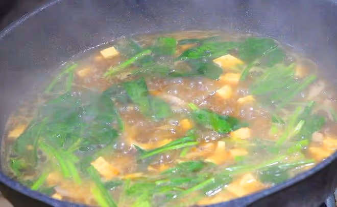 6種「營養菜」，中老年人的「加油站」，建議多吃，早吃早受益