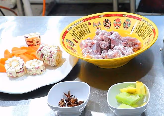6種「營養菜」，中老年人的「加油站」，建議多吃，早吃早受益