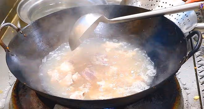 6種「營養菜」，中老年人的「加油站」，建議多吃，早吃早受益