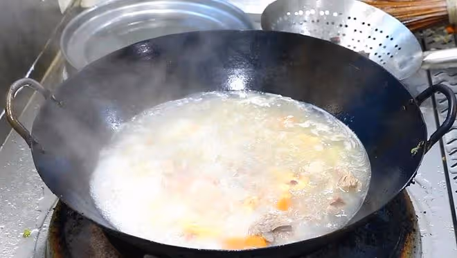 6種「營養菜」，中老年人的「加油站」，建議多吃，早吃早受益