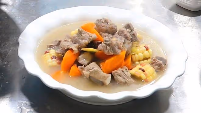 6種「營養菜」，中老年人的「加油站」，建議多吃，早吃早受益