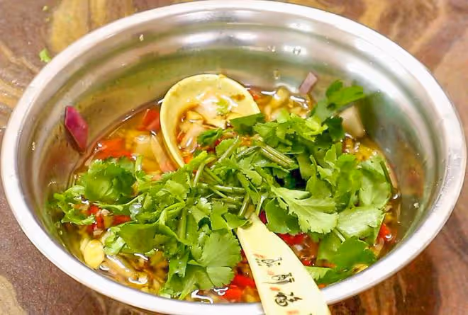 最適合夏天吃的8道家常涼拌菜，清脆爽口，開胃解饞，下酒又下飯