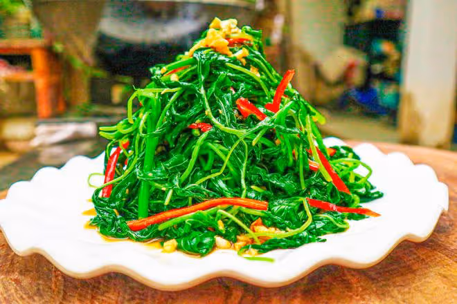 最適合夏天吃的8道家常涼拌菜，清脆爽口，開胃解饞，下酒又下飯