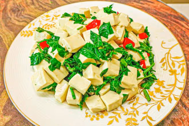 最適合夏天吃的8道家常涼拌菜，清脆爽口，開胃解饞，下酒又下飯