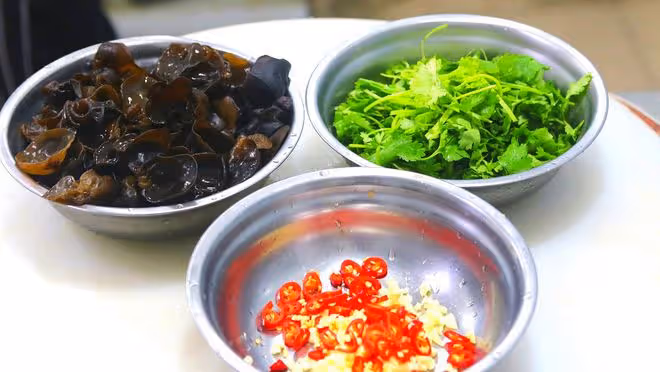 盛夏已到，不管有錢沒錢，這菜一周吃兩次，等於給身體做大掃除