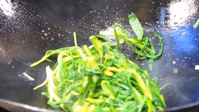 5種常見但總被忽視的菜，很多人都見過卻不知道能吃，真是可惜了