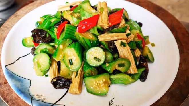 炎炎夏日，有錢沒錢，都要吃夏季「第一瓜」！應季而食，平安入伏