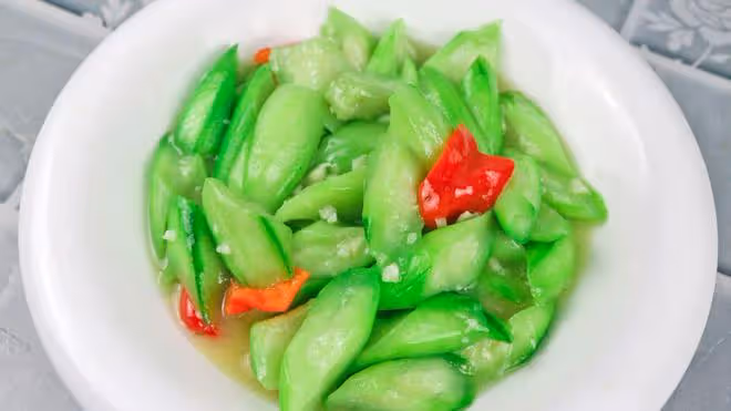 炎炎夏日，有錢沒錢，都要吃夏季「第一瓜」！應季而食，平安入伏
