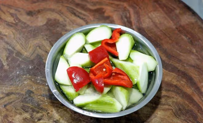 炎炎夏日，有錢沒錢，都要吃夏季「第一瓜」！應季而食，平安入伏