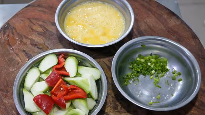 炎炎夏日，有錢沒錢，都要吃夏季「第一瓜」！應季而食，平安入伏