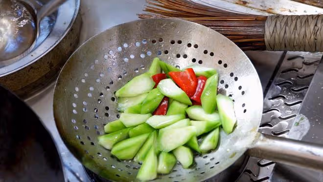 炎炎夏日，有錢沒錢，都要吃夏季「第一瓜」！應季而食，平安入伏
