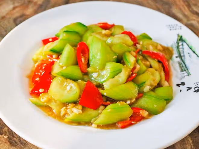 炎炎夏日，有錢沒錢，都要吃夏季「第一瓜」！應季而食，平安入伏