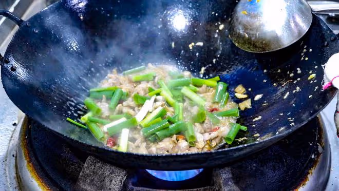 夏日進補，少吃豬肉多吃它，蛋白質含量極高，口感爽脆，開胃解饞
