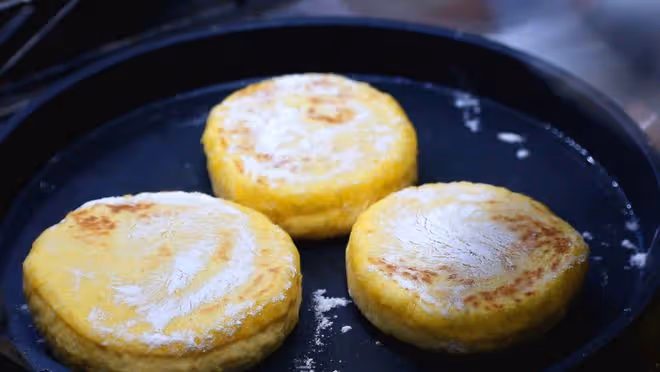 建議中老年人：少吃饅頭和米飯，多吃這4種主食，勝過吃保健品