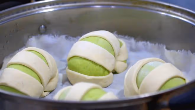 建議中老年人：少吃饅頭和米飯，多吃這4種主食，勝過吃保健品
