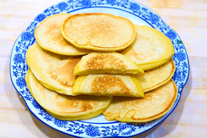建議中老年人：少吃饅頭和米飯，多吃這4種主食，勝過吃保健品