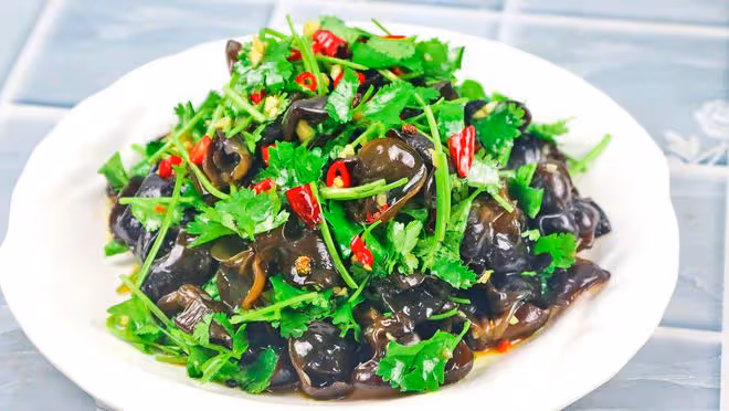 夏天寧可不吃肉，也要吃的6種「鹼性」菜！酸鹼平衡，常吃才有勁