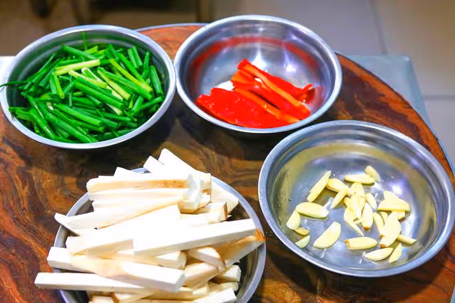 夏天寧可不吃肉，也要吃的6種「鹼性」菜！酸鹼平衡，常吃才有勁