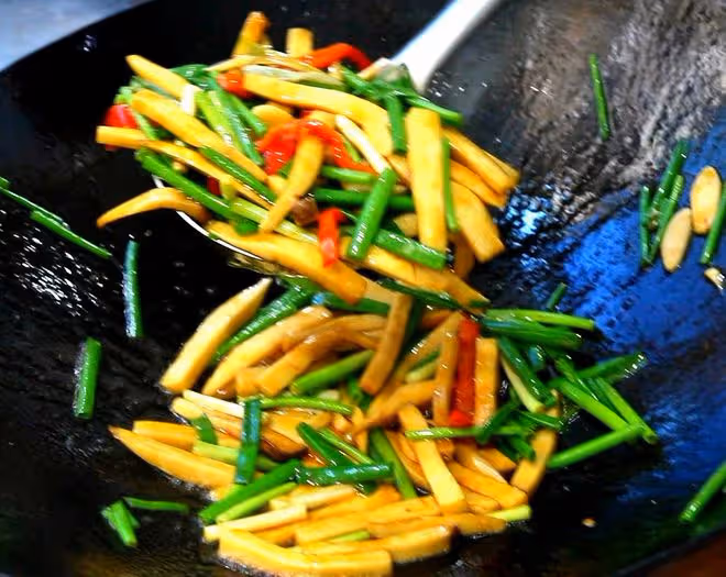 夏天寧可不吃肉，也要吃的6種「鹼性」菜！酸鹼平衡，常吃才有勁