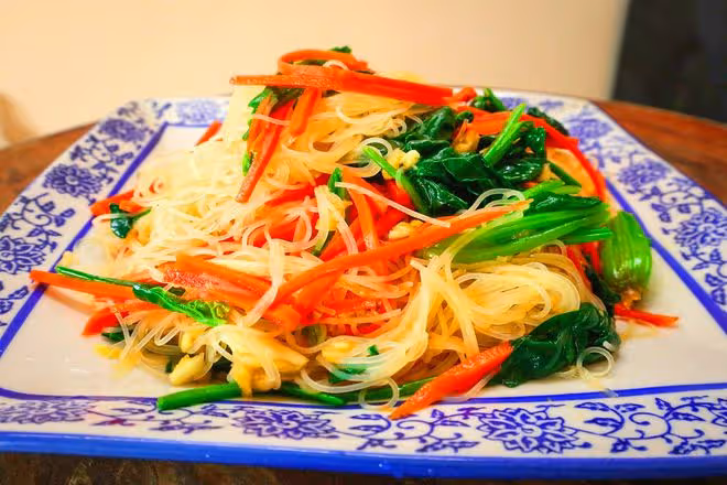 夏天寧可不吃肉，也要吃的6種「鹼性」菜！酸鹼平衡，常吃才有勁
