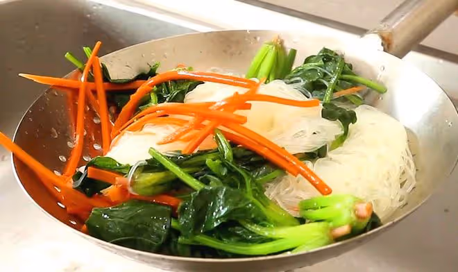 夏天寧可不吃肉，也要吃的6種「鹼性」菜！酸鹼平衡，常吃才有勁