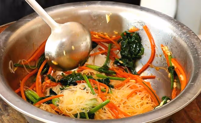 夏天寧可不吃肉，也要吃的6種「鹼性」菜！酸鹼平衡，常吃才有勁