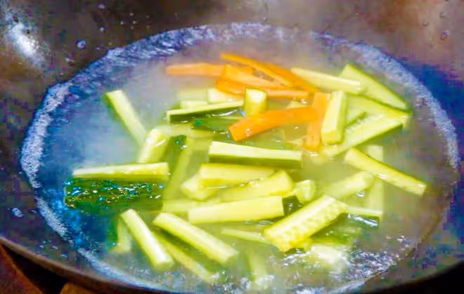夏天寧可不吃肉，也要吃的6種「鹼性」菜！酸鹼平衡，常吃才有勁