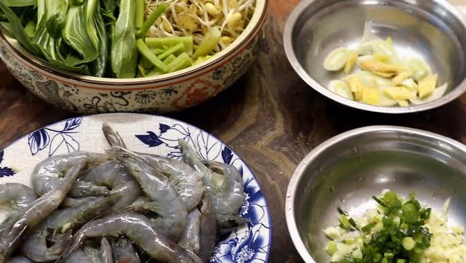 進入三伏天，多給家人吃這5種食物，補充營養身體好，平安度夏