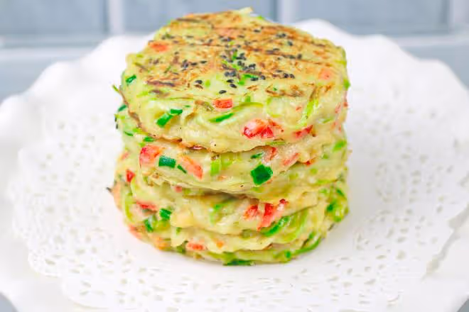 建議中老年人，少吃精細的米麵，多吃這5種優質主食，低脂又飽腹