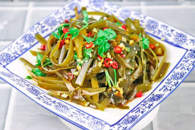 夏天要少吃豬肉，多吃這5種「祛濕菜」，解暑又營養，越吃越健康