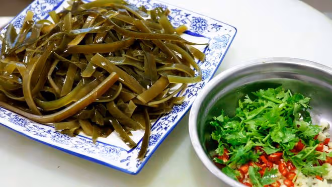 夏天要少吃豬肉，多吃這5種「祛濕菜」，解暑又營養，越吃越健康
