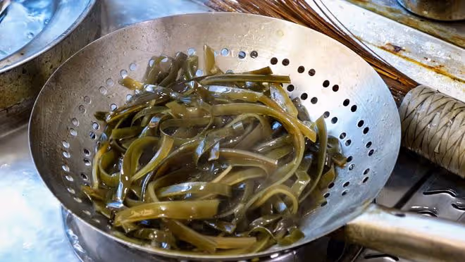 夏天要少吃豬肉，多吃這5種「祛濕菜」，解暑又營養，越吃越健康