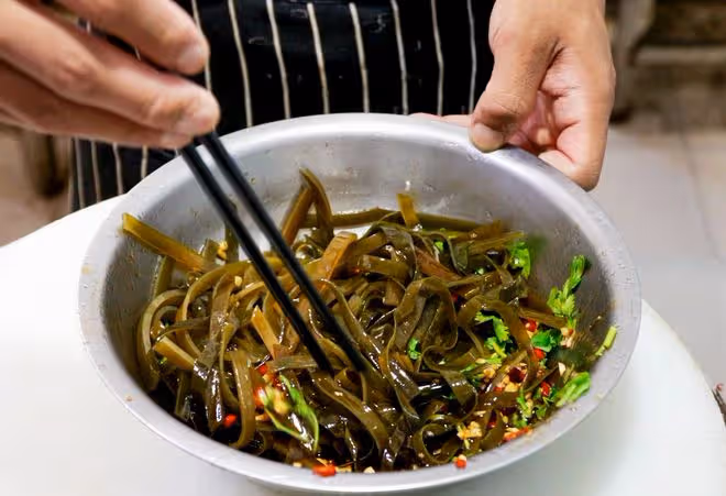 夏天要少吃豬肉，多吃這5種「祛濕菜」，解暑又營養，越吃越健康